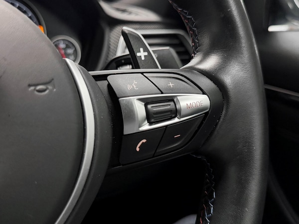 Used BMW M4 2020 for sale - 76000651: Photo 45