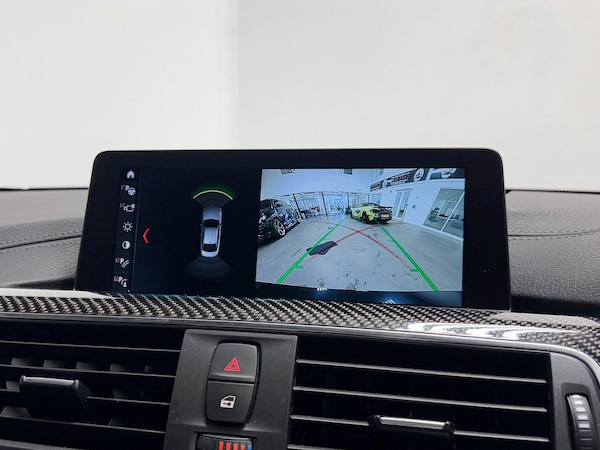 Used BMW M4 2020 for sale - 76000651: Photo 47