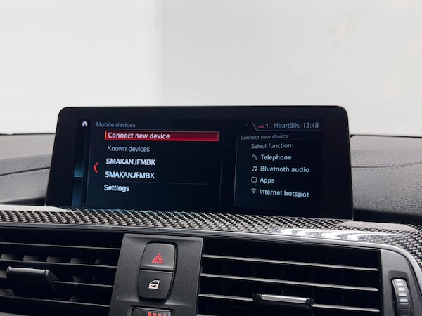 Used BMW M4 2020 for sale - 76000651: Photo 49