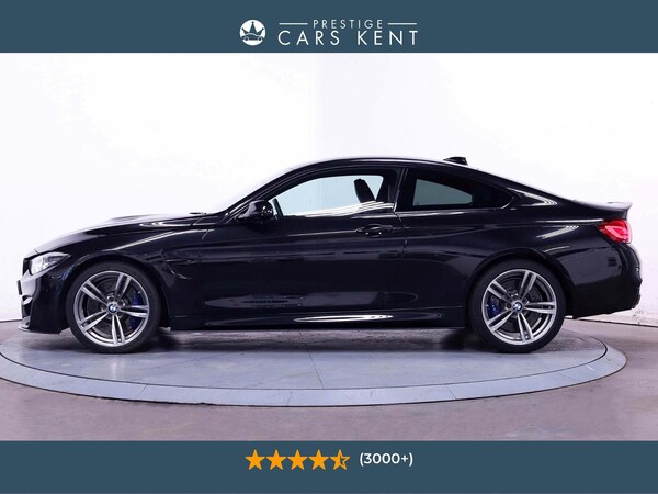 Used BMW M4 2020 for sale - 76000651: Photo 4