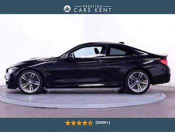 Used BMW M4 2020 for sale - 76000651: Photo 4