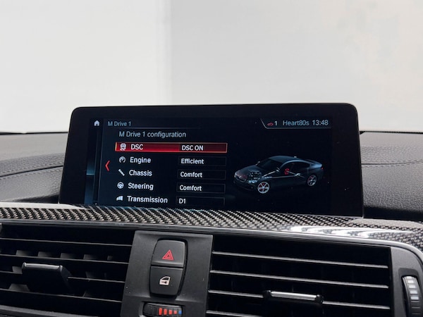 Used BMW M4 2020 for sale - 76000651: Photo 50