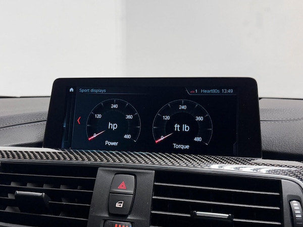 Used BMW M4 2020 for sale - 76000651: Photo 53