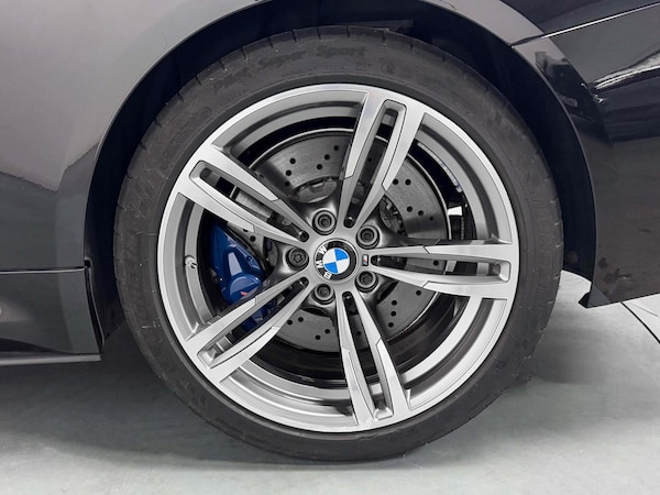 Used BMW M4 2020 for sale - 76000651: Photo 54