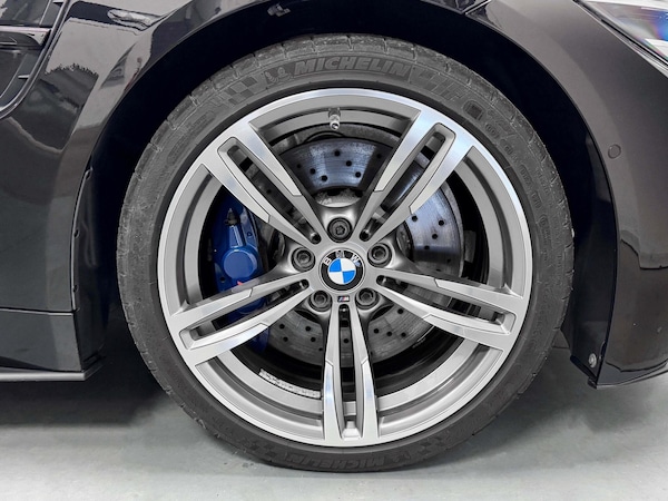 Used BMW M4 2020 for sale - 76000651: Photo 55