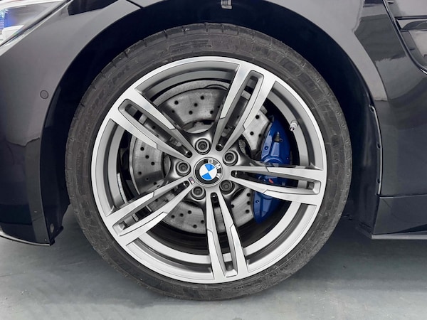 Used BMW M4 2020 for sale - 76000651: Photo 56
