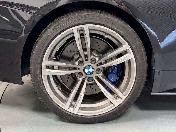 Used BMW M4 2020 for sale - 76000651: Photo 57