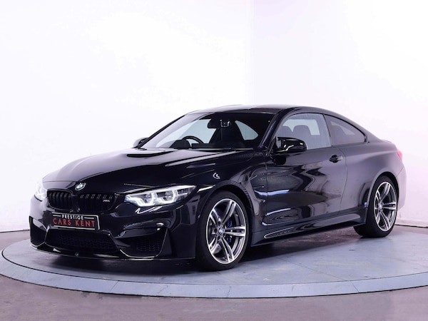 Used BMW M4 2020 for sale - 76000651: Photo 6