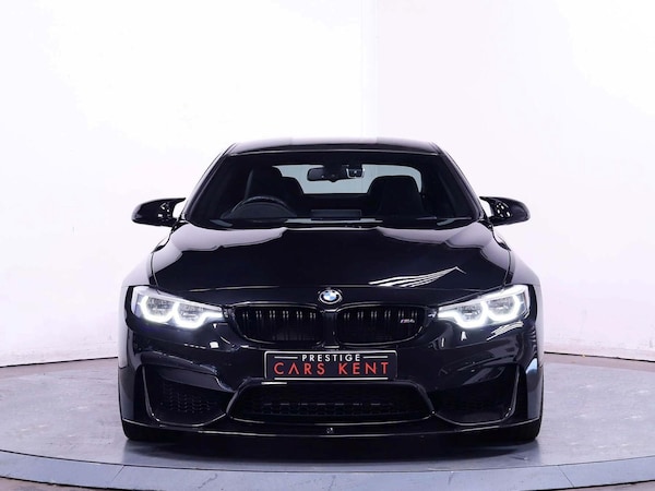 Used BMW M4 2020 for sale - 76000651: Photo 7