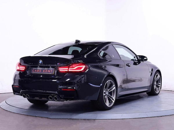 Used BMW M4 2020 for sale - 76000651: Photo 8