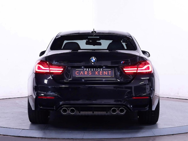Used BMW M4 2020 for sale - 76000651: Photo 9