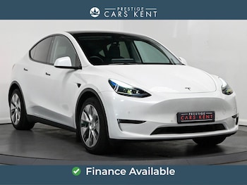 Used Tesla Model Y 2022 for sale - 79011967: Photo
