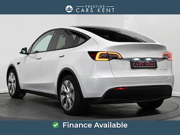 Used Tesla Model Y 2022 for sale - 79011967: Photo