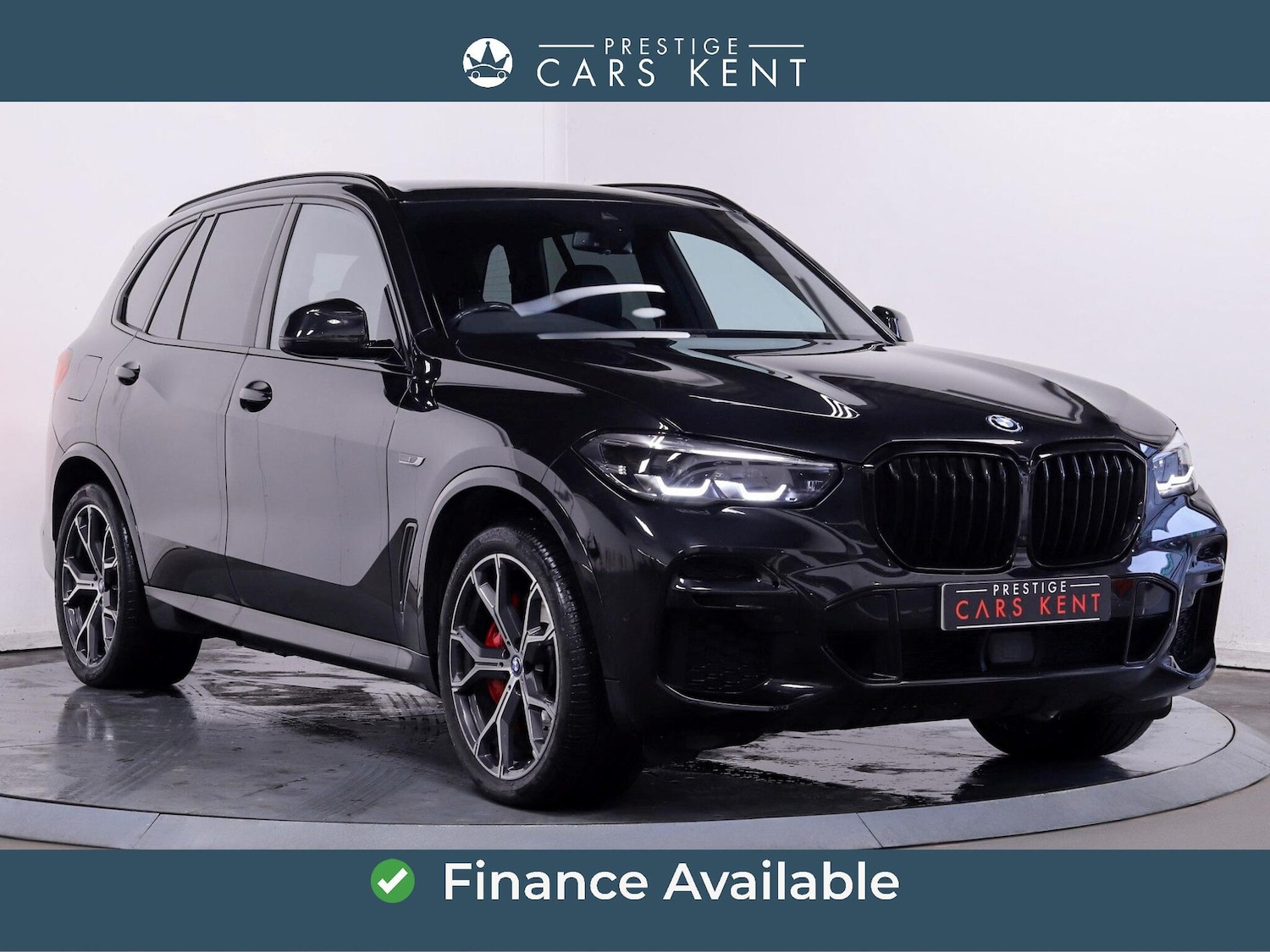 Used BMW X5 2021 for sale - 78019633: Photo 1