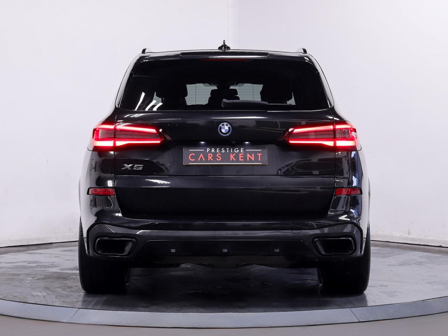 Used BMW X5 2021 for sale - 78019633: Photo 11