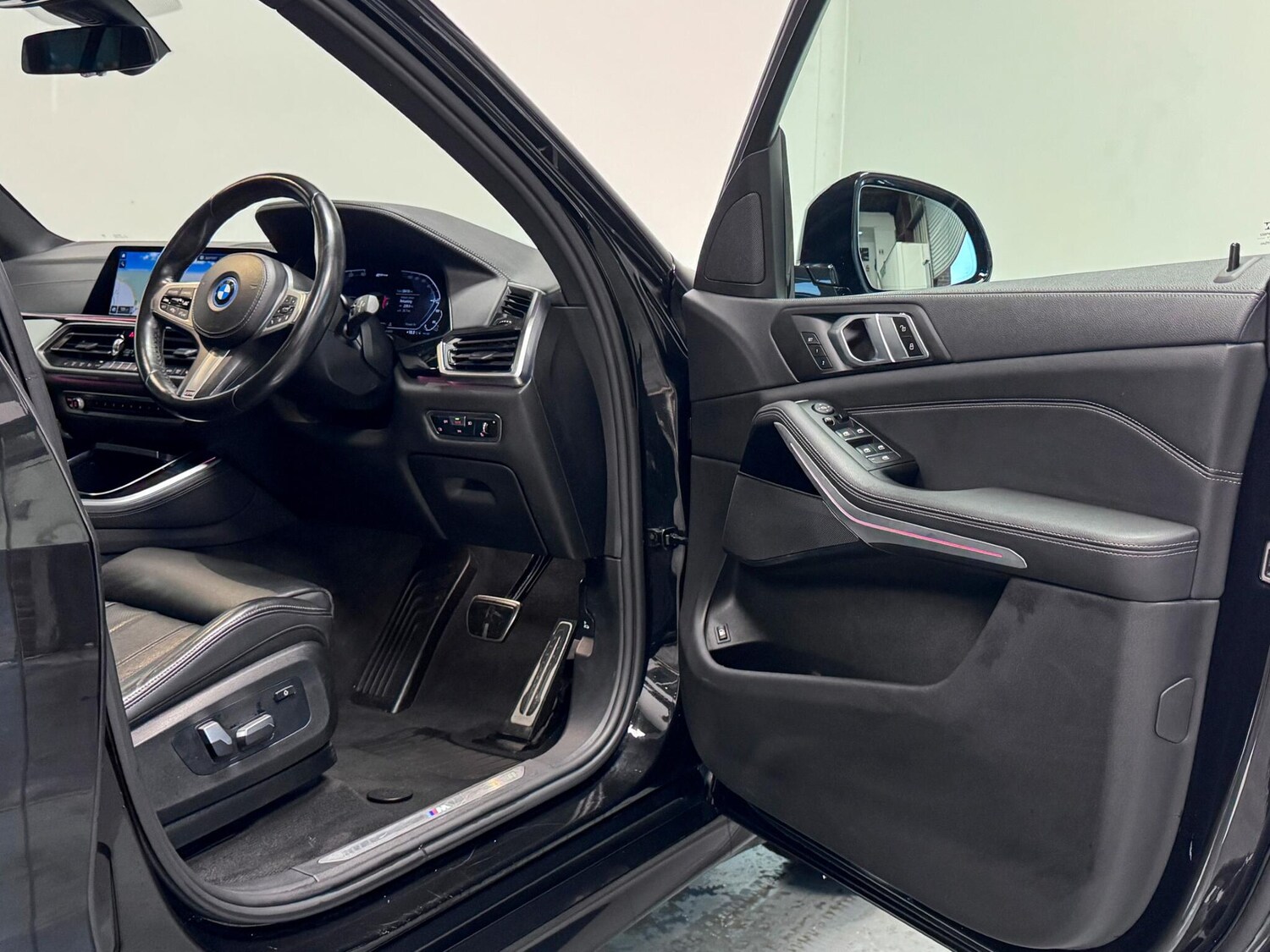 Used BMW X5 2021 for sale - 78019633: Photo 17