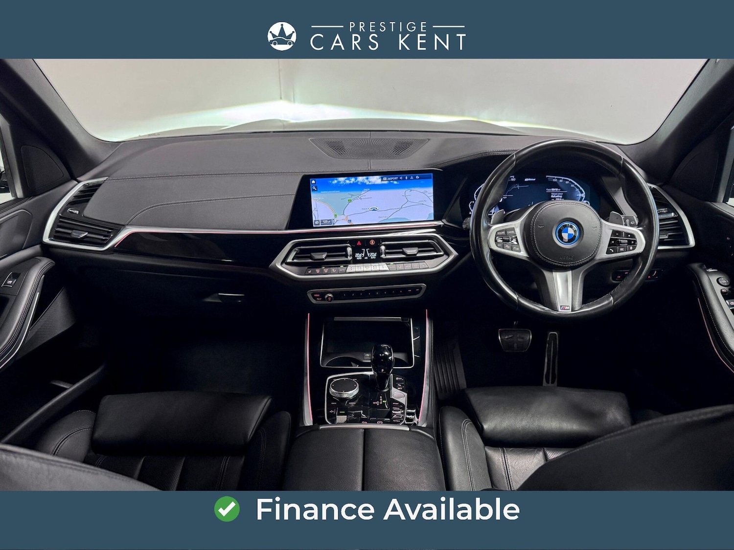 Used BMW X5 2021 for sale - 78019633: Photo 2