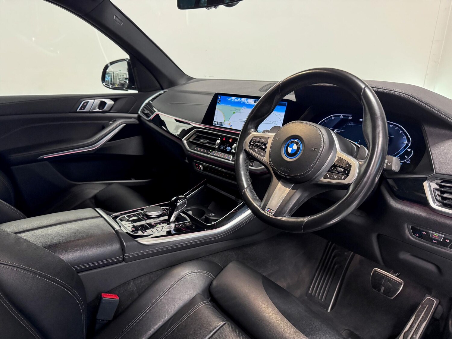 Used BMW X5 2021 for sale - 78019633: Photo 23