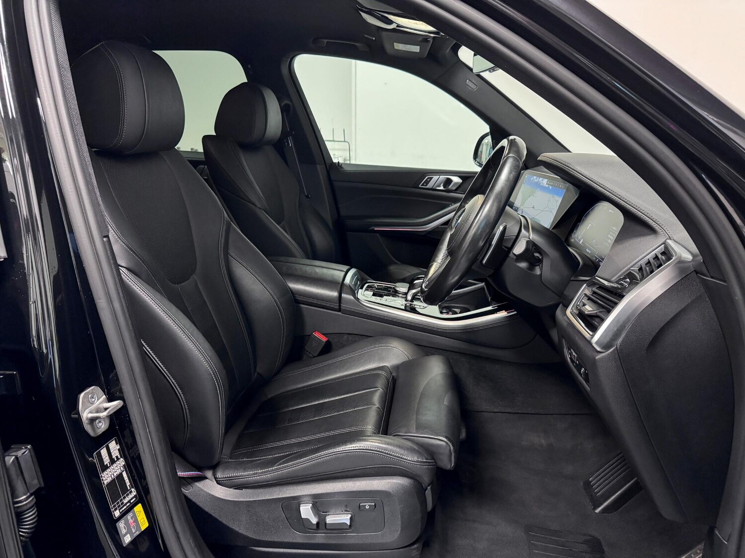 Used BMW X5 2021 for sale - 78019633: Photo 24