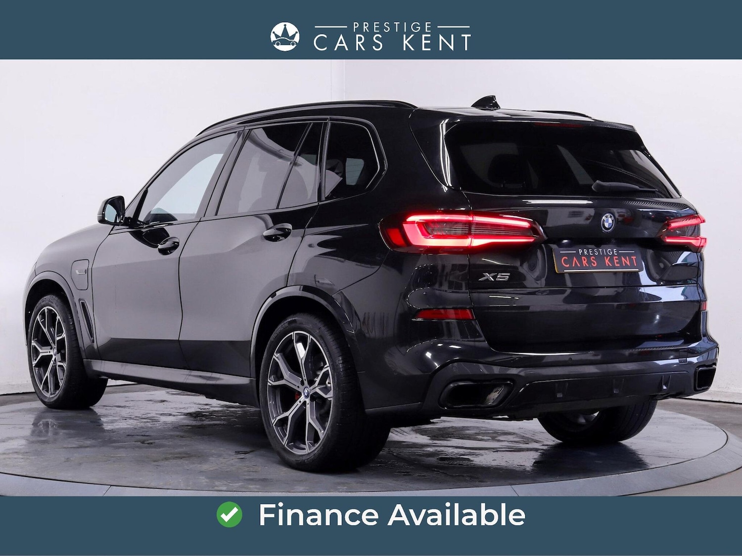 Used BMW X5 2021 for sale - 78019633: Photo 3