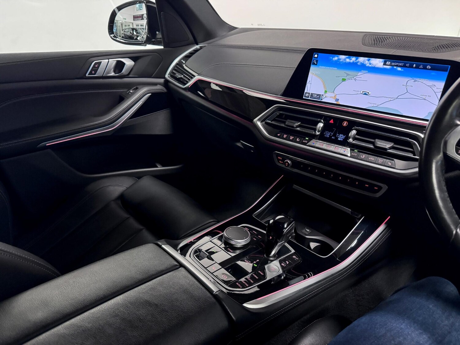 Used BMW X5 2021 for sale - 78019633: Photo 30