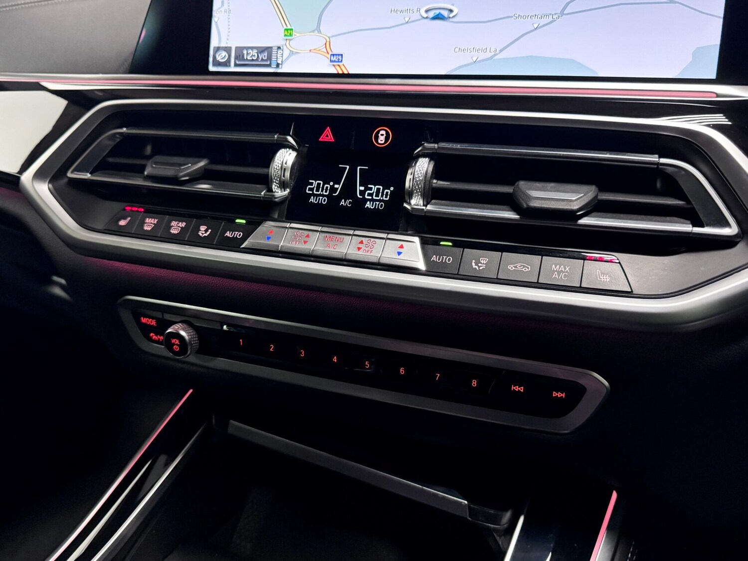 Used BMW X5 2021 for sale - 78019633: Photo 34