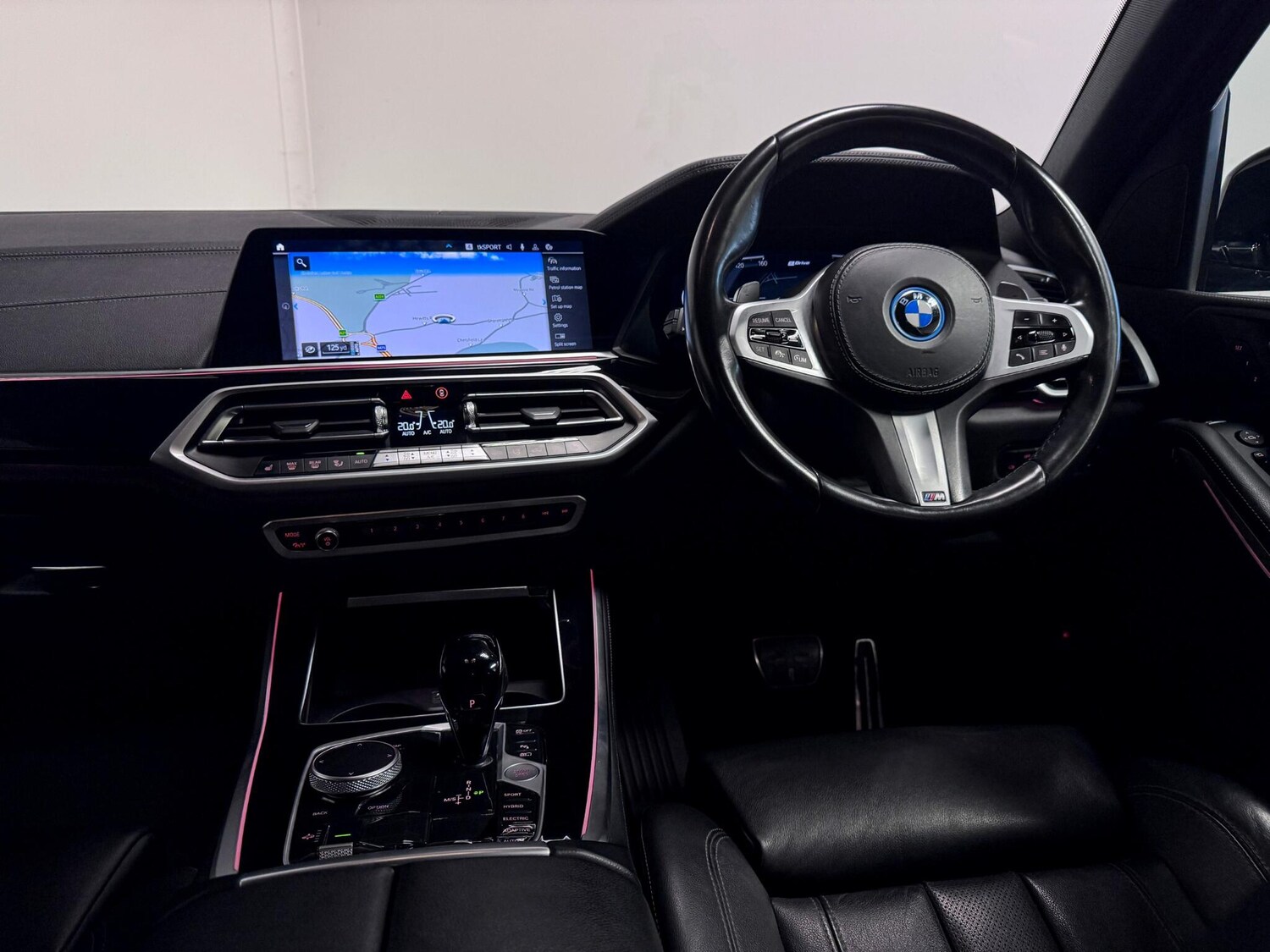 Used BMW X5 2021 for sale - 78019633: Photo 35