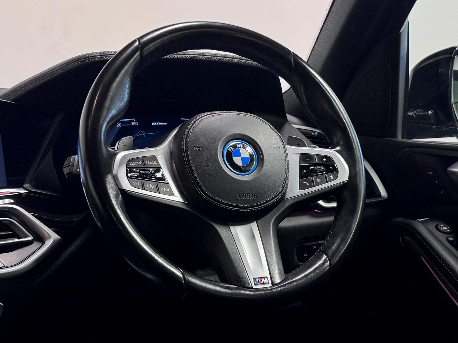 Used BMW X5 2021 for sale - 78019633: Photo 36