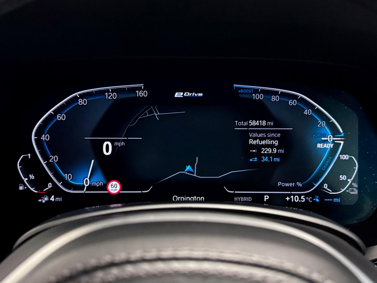 Used BMW X5 2021 for sale - 78019633: Photo 39