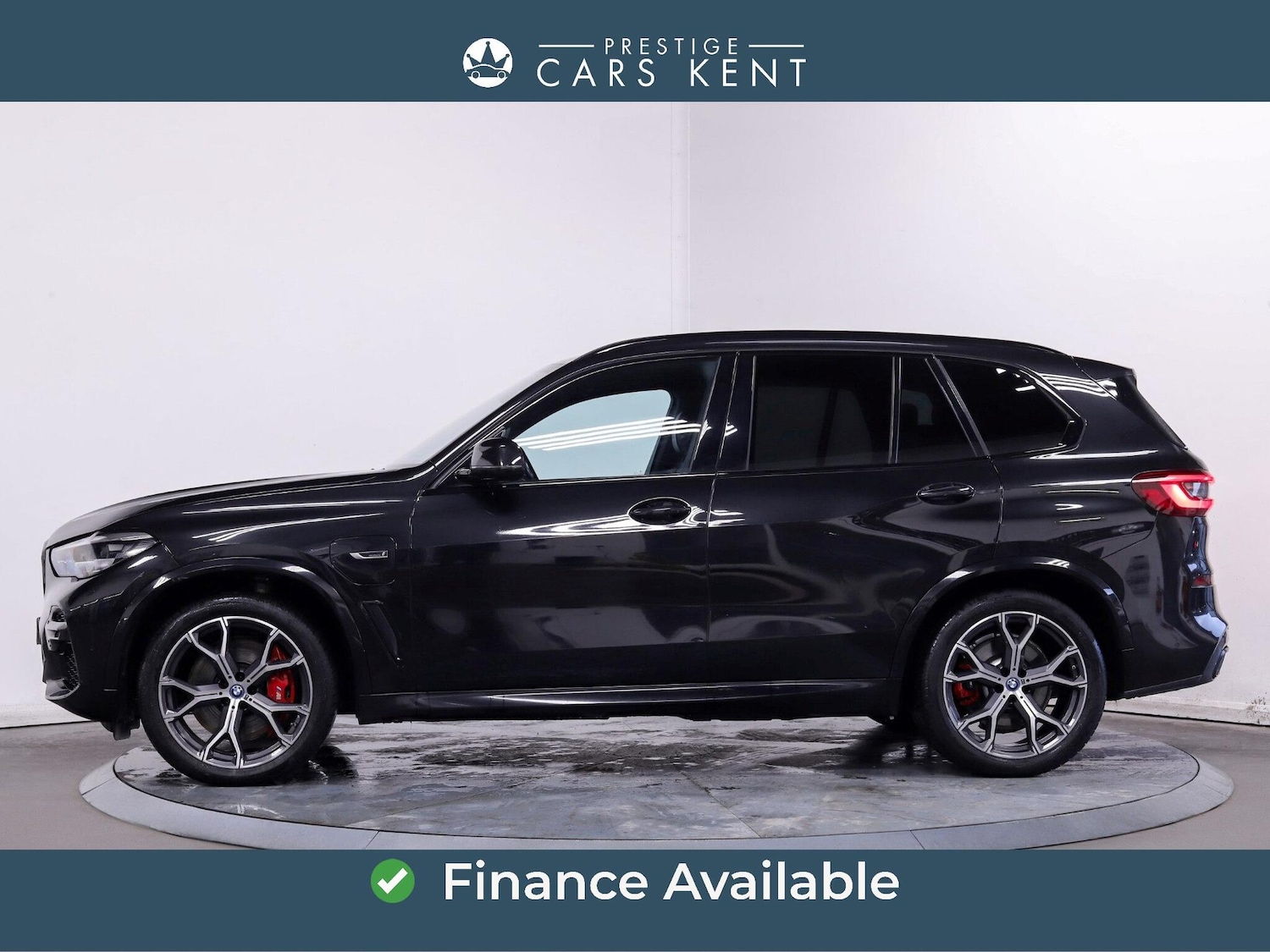 Used BMW X5 2021 for sale - 78019633: Photo 4