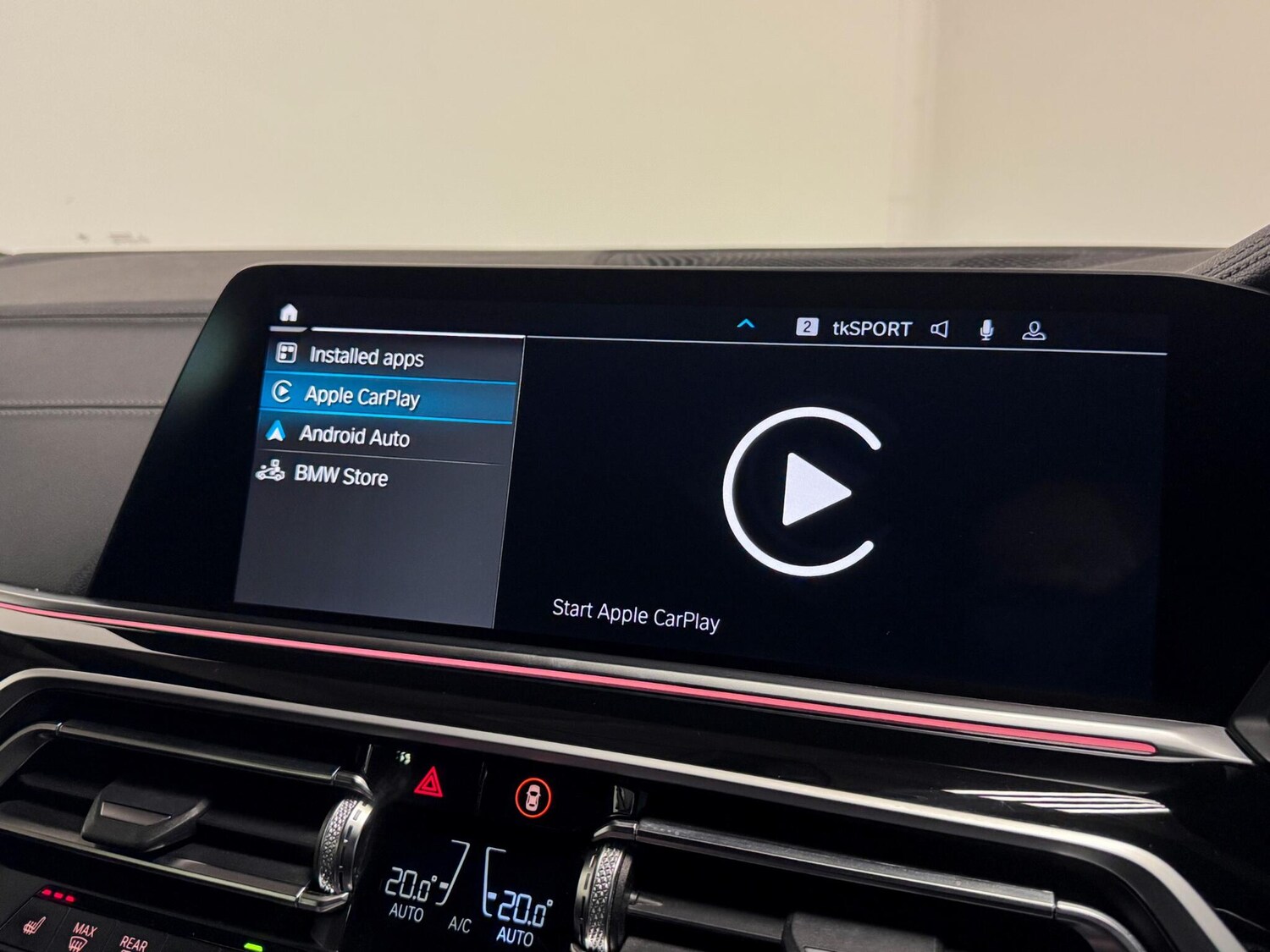 Used BMW X5 2021 for sale - 78019633: Photo 42