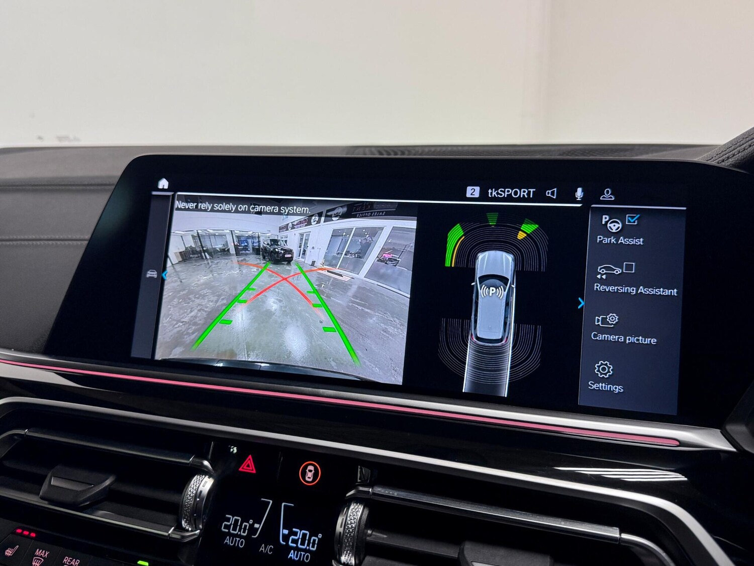 Used BMW X5 2021 for sale - 78019633: Photo 43