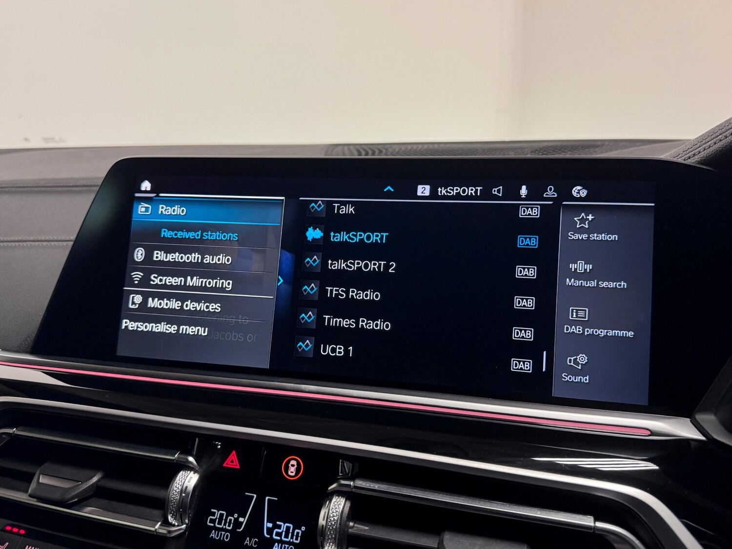 Used BMW X5 2021 for sale - 78019633: Photo 44