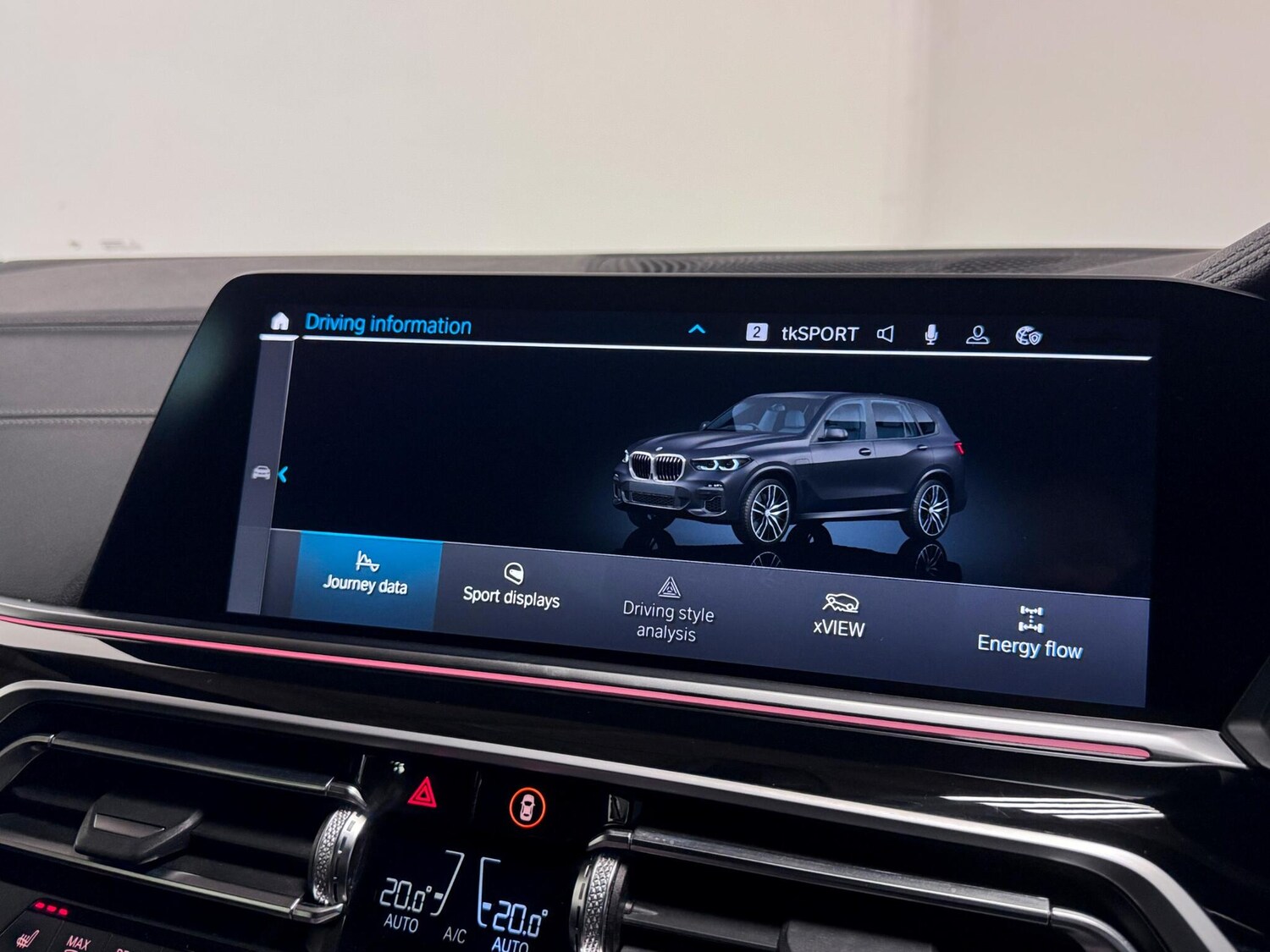 Used BMW X5 2021 for sale - 78019633: Photo 46