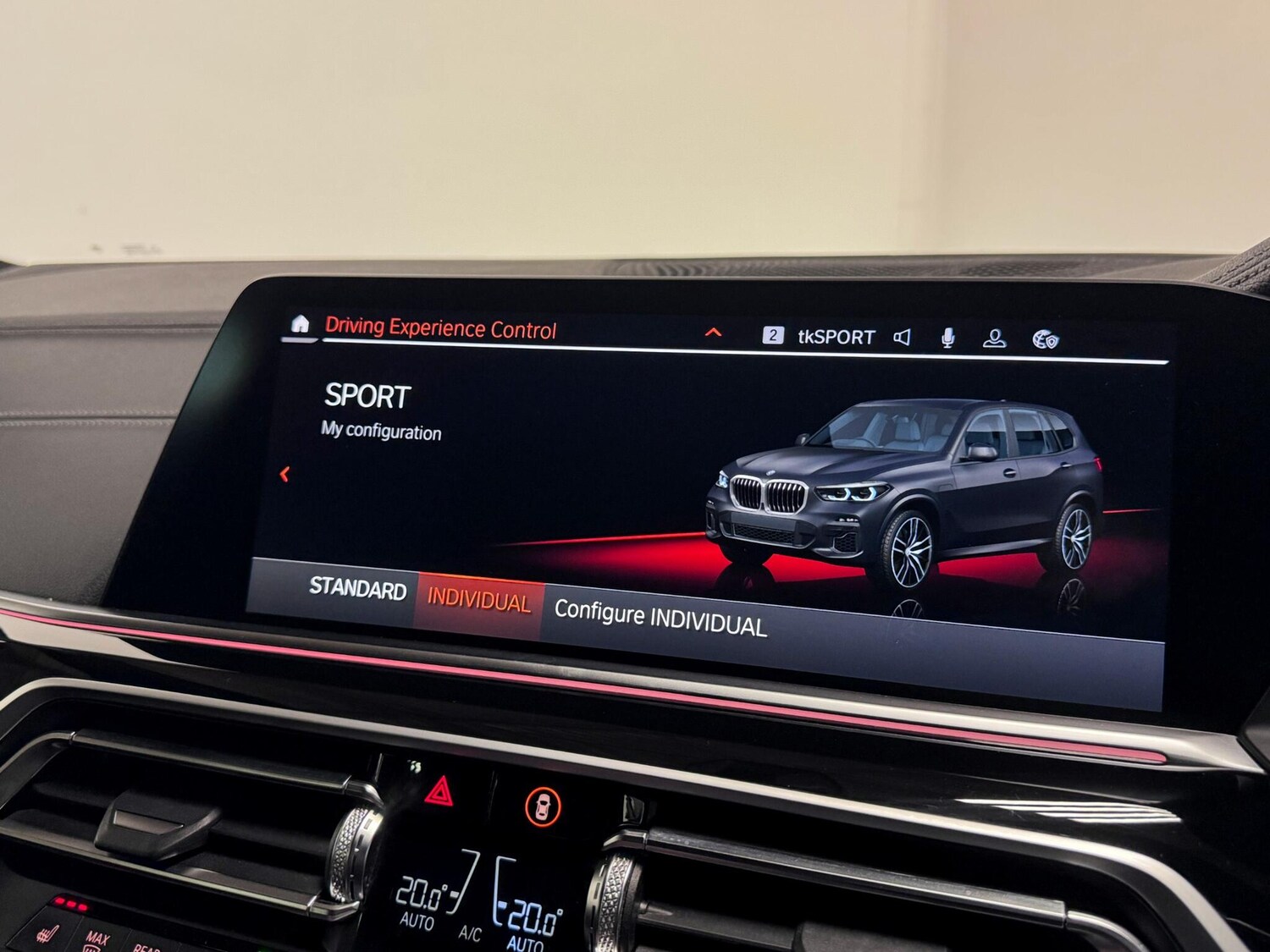 Used BMW X5 2021 for sale - 78019633: Photo 48