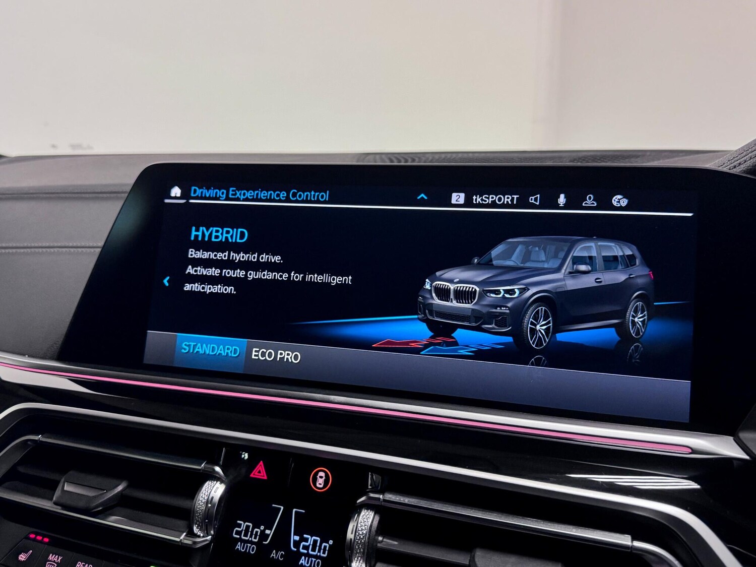 Used BMW X5 2021 for sale - 78019633: Photo 49