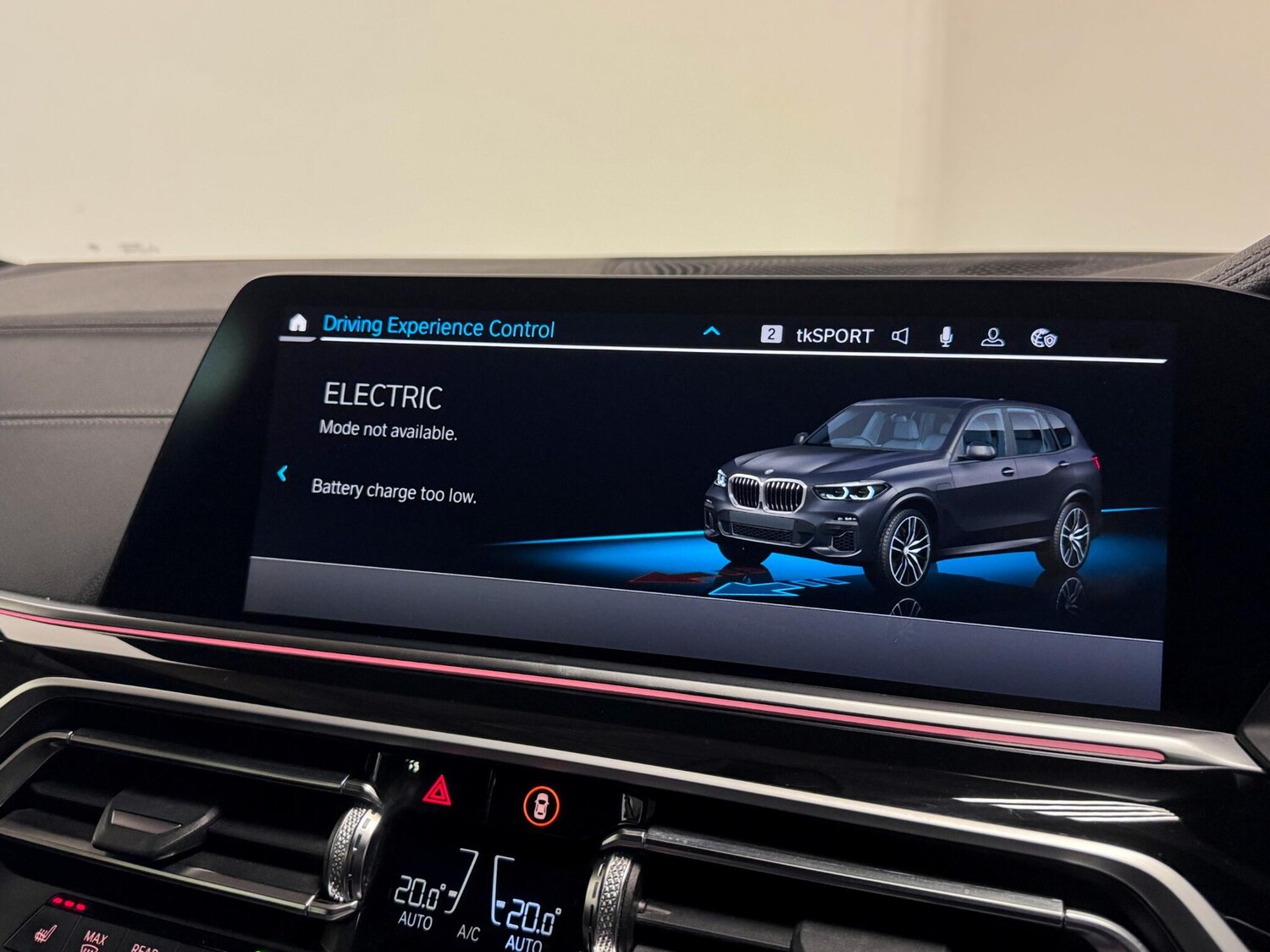 Used BMW X5 2021 for sale - 78019633: Photo 50