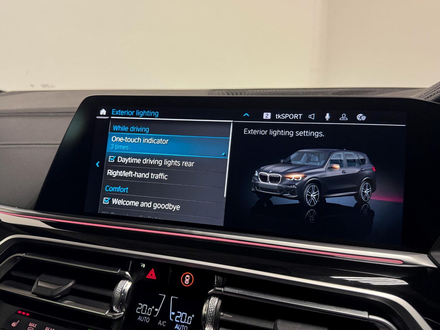 Used BMW X5 2021 for sale - 78019633: Photo 52