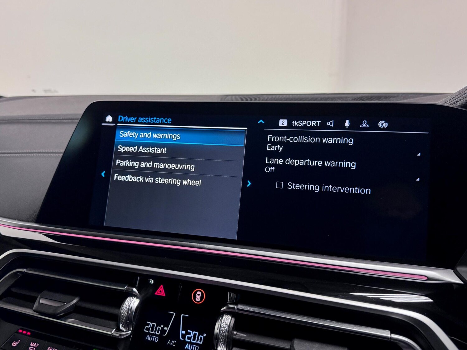 Used BMW X5 2021 for sale - 78019633: Photo 53