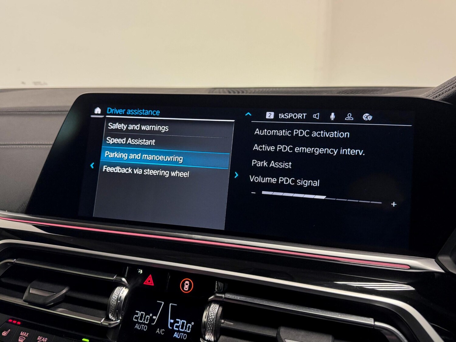 Used BMW X5 2021 for sale - 78019633: Photo 55