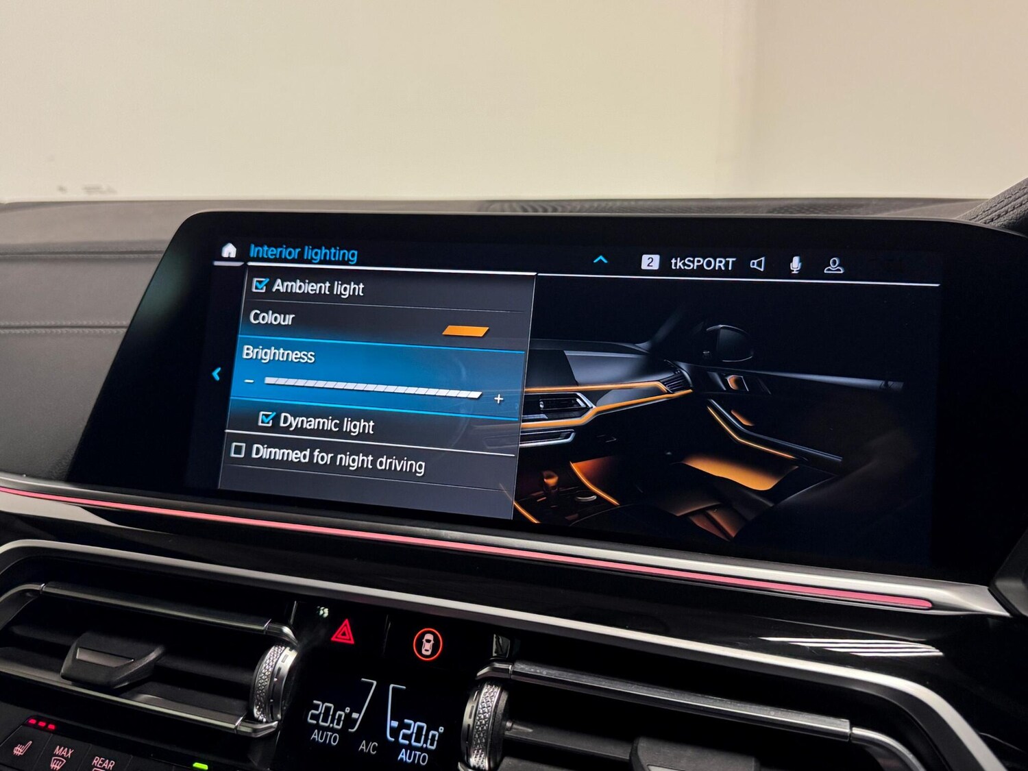 Used BMW X5 2021 for sale - 78019633: Photo 57