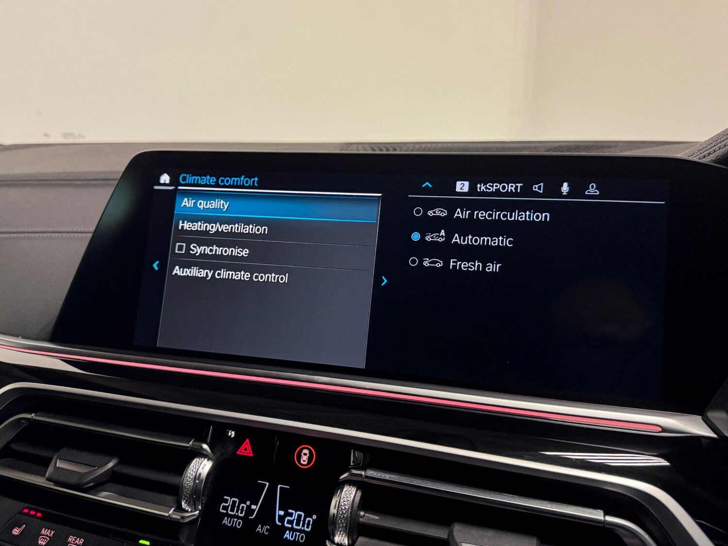 Used BMW X5 2021 for sale - 78019633: Photo 58