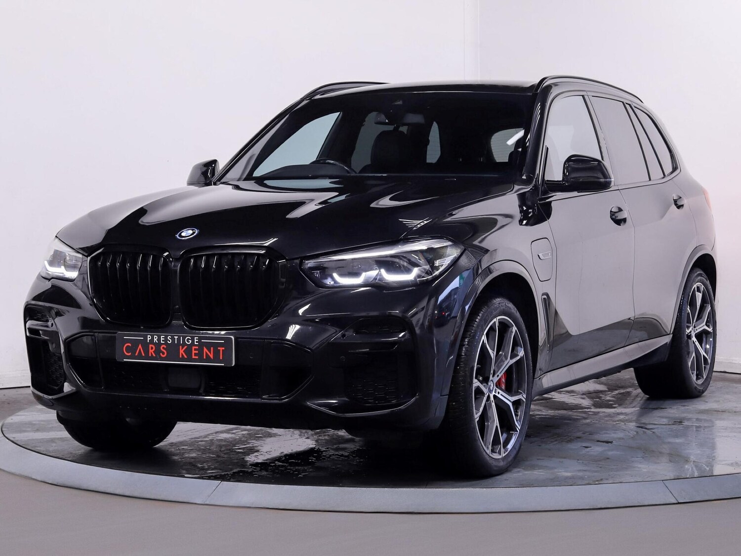 Used BMW X5 2021 for sale - 78019633: Photo 6