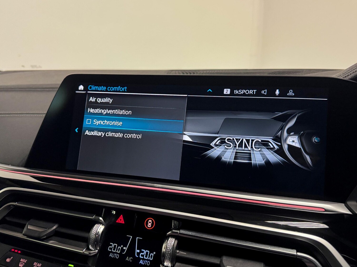 Used BMW X5 2021 for sale - 78019633: Photo 60