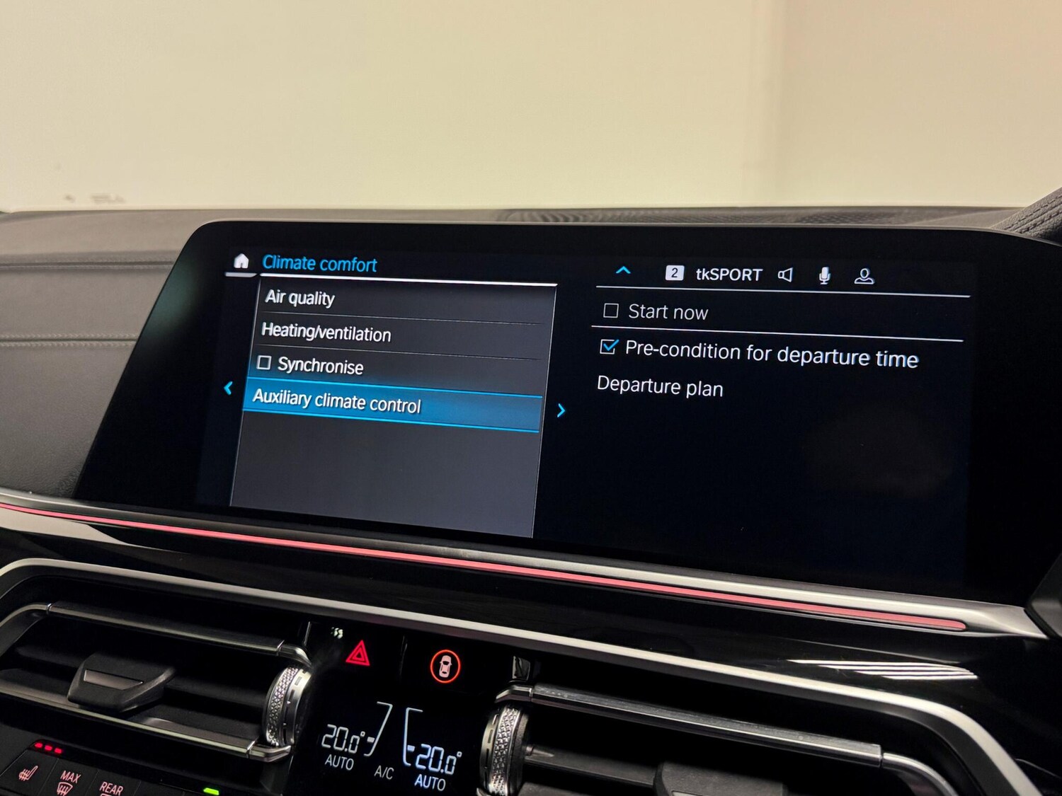 Used BMW X5 2021 for sale - 78019633: Photo 61