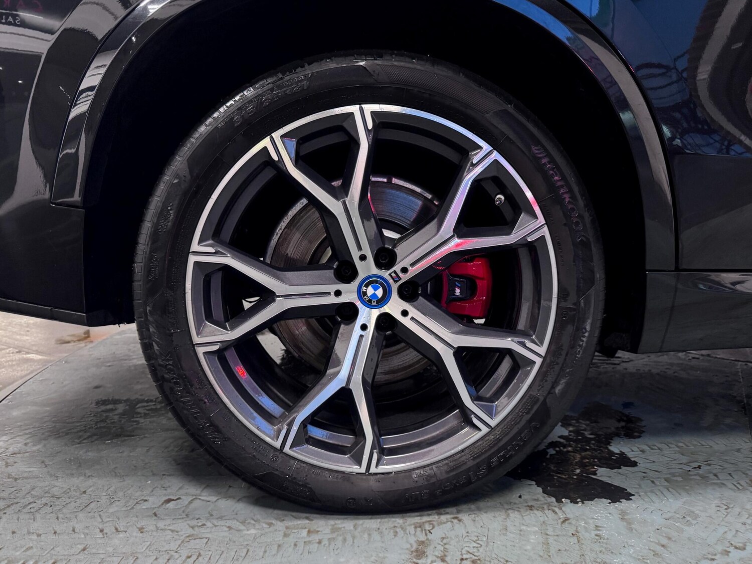 Used BMW X5 2021 for sale - 78019633: Photo 63