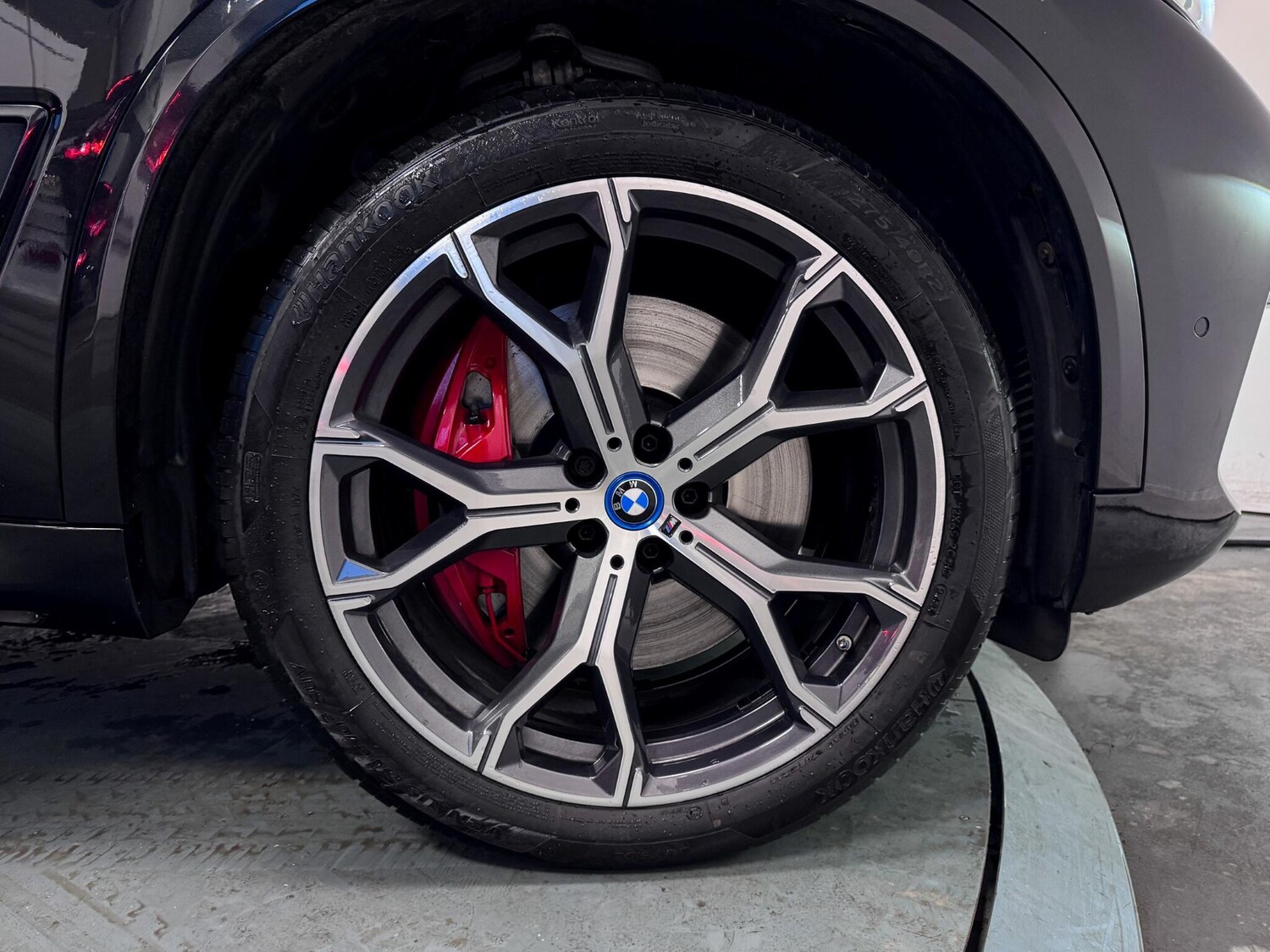 Used BMW X5 2021 for sale - 78019633: Photo 64