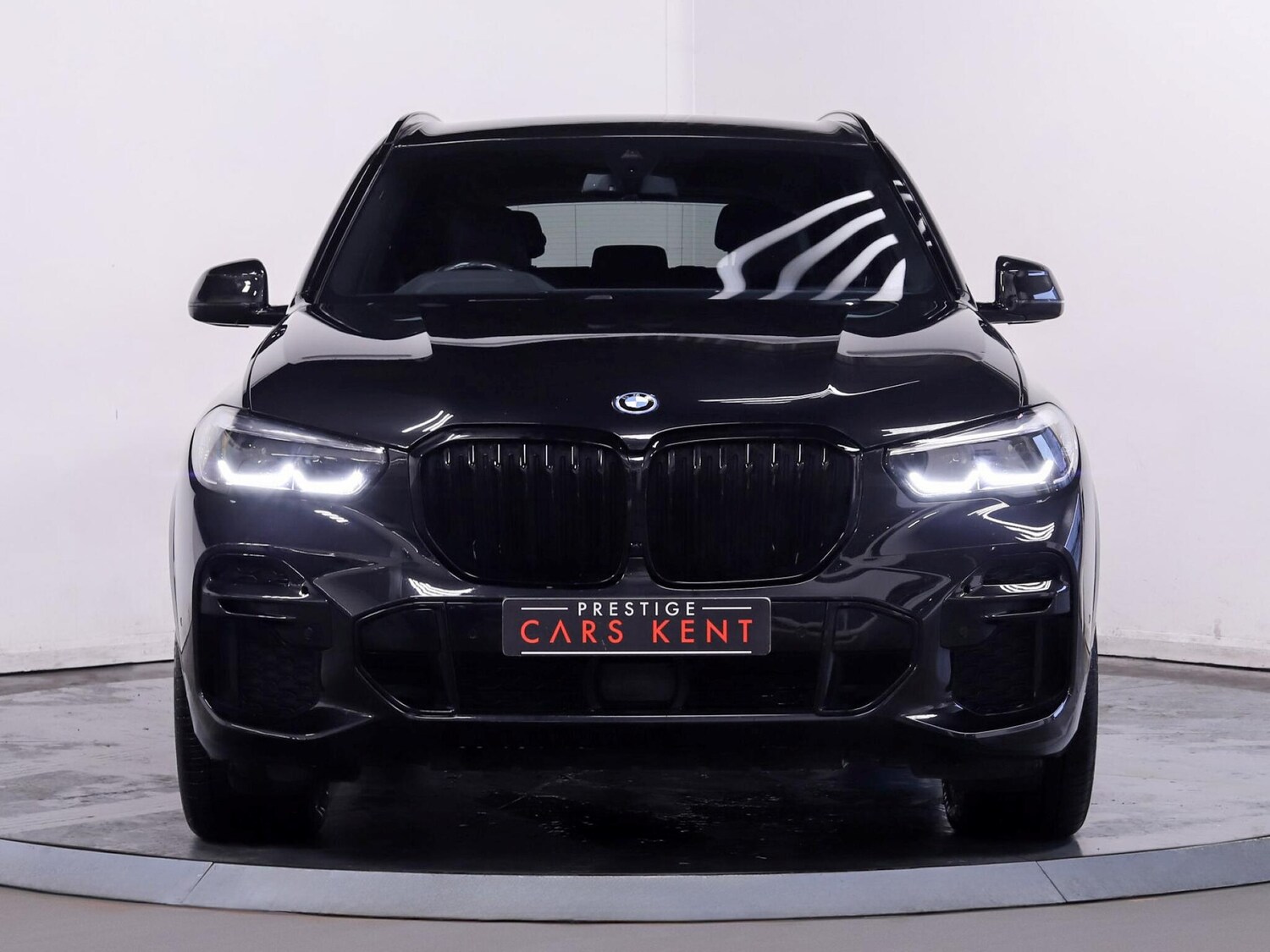 Used BMW X5 2021 for sale - 78019633: Photo 7