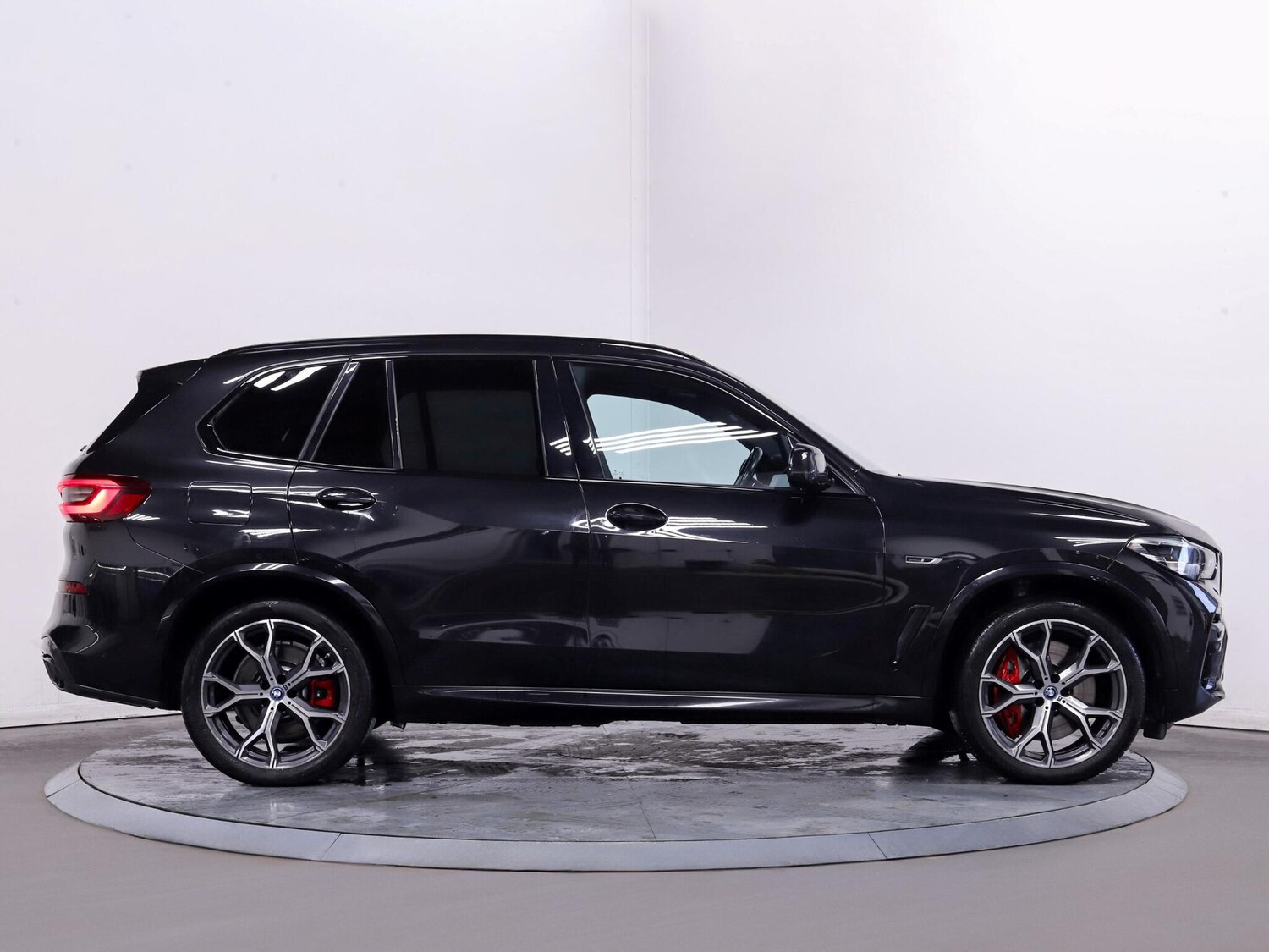 Used BMW X5 2021 for sale - 78019633: Photo 8