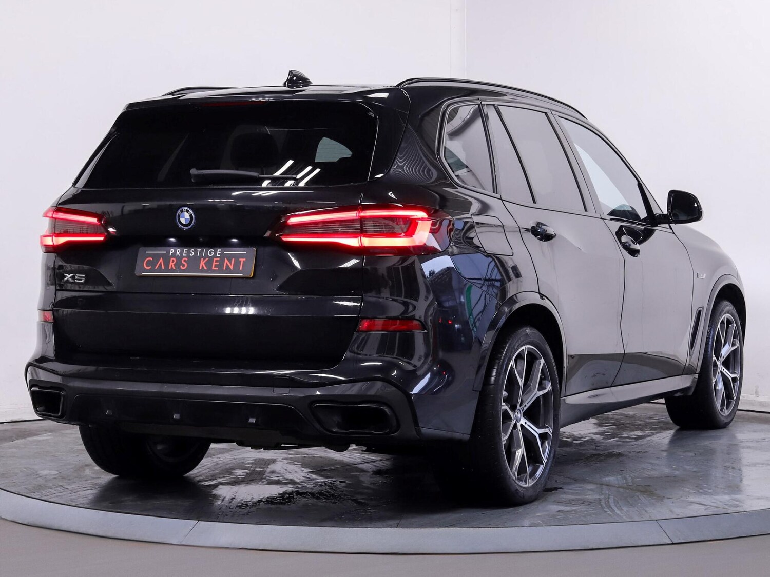 Used BMW X5 2021 for sale - 78019633: Photo 9